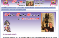 Dog's Club Vacances Dog's Club Vacances